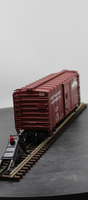 Atlas Trainman 0515-4 O 40' West India Fruit 288 Sliding Door Box Car  Limited Edition  O SCALE Like New