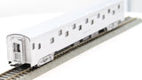 IHC 47386 Corragated Rock Island Sleeper Car HO SCALE Like New