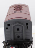 Lionel 6-8469 CANADIAN PACIFIC F3 B-Unit Non-Powered Diesel Locomotive O Scale Used Damaged Box