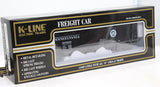 K-Line Scale O 623-1893 4-Bay Hopper Pennsylvania 6231893 K623-1893 O SCALE NEW