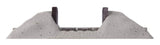 Lionel 6-12059 FasTrack Earthen Bumper O SCALE NEW