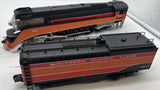 MTH Premier 20-3060-1 Southern Pacific SP 4-8-4 Gs-2 Steam Engine #4412 Proto-Sound 2.0 O SCALE Used Excellent