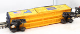 Lionel 6-7611 SPIRIT OF 76 Boxcar Commemorative O Scale Like New Damaged Box