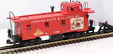 K-Line K616-5601 ANHEUSER BUSCH Caboose #1904 O Scale Like New