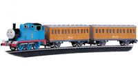 Bachmann 00642 THOMAS WITH ANNIE AND CLARABEL TRAIN SET HO SCALE NEW