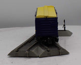 Lionel 6-48364 Gilbert American Flyer S Gauge 60th Anniversary Boxcar O SCALE Like New