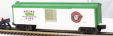Lionel 6-16807 HEINZ H.J. Heinz Billboard Refrigerator Car #317 O Scale Used