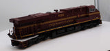 MTH Premier 20-20280-1 Pennsylvania PRR ES44AC Diesel Engine - NS Heritage With Proto-Sound 3.0 O SCALE Like New