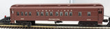Lionel 6-19015 Madison Passenger Car  Lionel Lines O Scale Like New