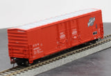 athearn ath91376 CNW 50ft Double-Plug door boxcar  HO SCALE NEW