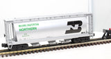 MTH Premier 20-90025C BNSF Freight Car O SCALE NEW