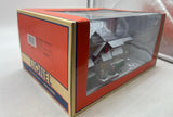 Lionel 6-37957 Deluxe Holiday House O SCALE Like New