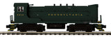 MTH Premier 20-21602-1 Pennsylvania PRR VO 1000 Diesel Engine with Proto-Sound 3.0 O SCALE Like New