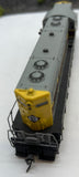 Kato Erie Lackawanna Diesel Locomotive 1401 HO SCALE Like New No Box