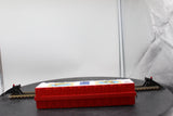MTH 30-74059 RAIL KING Circus O Gauge RailKing 40' Window Box Car O SCALE Like New