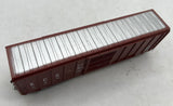 kcs749230 Kansas City Southern KCS Boxcar HO SCALE Used Excellent No Box