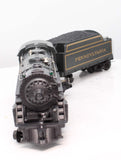 Lionel 6-18050 JC Penney 4-6-2 Steam Locomotive & Tender O Scale #2055 Like New