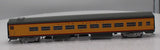 Rapido 105054 UNION PACIFIC 52-Seat Dayniter Leg-Rest Coach Super Continental Line #5547 HO Scale Used Excellent
