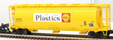 Lionel 6-17155 Shell 3-Bay Cylindrical Hopper 3527 O SCALE NEW