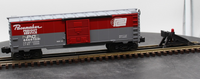 Lionel 6464 Series 6-19287 New York Central 6464-125X Boxcar O SCALE NEW