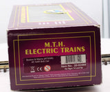 MTH Premier 20-93500 Boston & Maine B&M 40' AAR Box Car O SCALE Like New