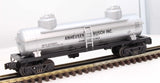 K-Line K632-5601 ANHEUSER-BUSCH Tank Car O Scale Like New