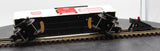 Lionel 6-26256 Salvation Army Boxcar 9700 O SCALE Used Excellent