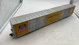 Lionel 6-82419 Union Pacific UP 8-Door Hi-Cube Boxcar O SCALE Like New