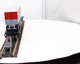 Lionel 6-19482 NEW YORK CENTRAL Flatcar with Trailer O Scale Like New