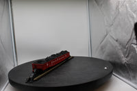 K-Line K652-1591 O SCALE Die Cast Gondola  Like New
