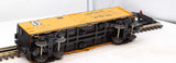 Atlas 1002305-1 SANTA FE Refrigerator Car Industrial Rail O Scale Like New
