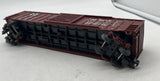 MTH premier 272004 Santa Fe ATSF The Scout Boxcar O SCALE Used No Box