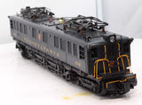 MTH Premier 20-5621-1 Pennsylvania P-5a Box Cab Electric Engine With Proto-Sound 2.0 O SCALE Like New
