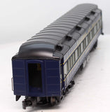 K-Line K4410-0005 B&O Heavyweight Passenger  Car B&O O Scale Like New