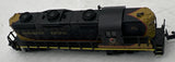 Life-Like 7115 Northern pacific NP gp18 high nose diesel locomotive N SCALE Used Excellent