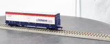 Athearn ATH4454 Johnson Wax 50' box car HO SCALE Like New