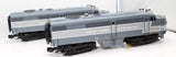 Lionel 2333120 New York Central LEGACY FA-2 AA #1175/#1176 O SCALE NEW limited