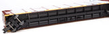 MTH 20-98241 Premier Conrail Corrugated Auto Carrier O SCALE NEW Damaged Box