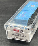 Micro Trains 02400140 Pickens Railroad PICK 40' Boxcar N SCALE Like New