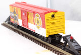 MTH RailKing 30-74911 Philadelphia Fire Department O SCALE Like New
