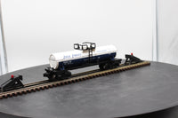 Lionel 6-26137 Jack Frost Single-Dome Tank Car O SCALE Like New