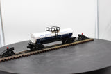 Lionel 6-26137 Jack Frost Single-Dome Tank Car O SCALE Like New