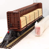 Lionel 6-16372 SOUTHERN I-Beam Flat Car O Scale Like New