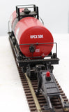 Lionel 6-17919 Koppers Tank Car O SCALE Like New