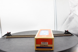 Lionel 6-19738 Conrail 6417 N5C caboose O-scale O SCALE Used Excellent