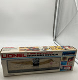 Lionel 6-5711 Commercial Express Woodside Reefer Car O Scale Like New