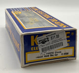 K-Line K-6436 Feather Route Box Car