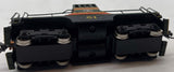 Bachmann Spectrum 80011 GREAT NORTHERN GN GE 44 Ton Diesel Switcher #51 HO Scale Used Excellent
