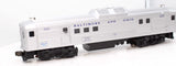 Lionel 6-8766 BALTIMORE & OHIO Budd RDC baggage Passenger Car O Scale Like New