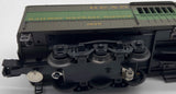 K-Line k-1629 Reading Railway Express Agency REA Baggage Car O SCALE Used Excellent